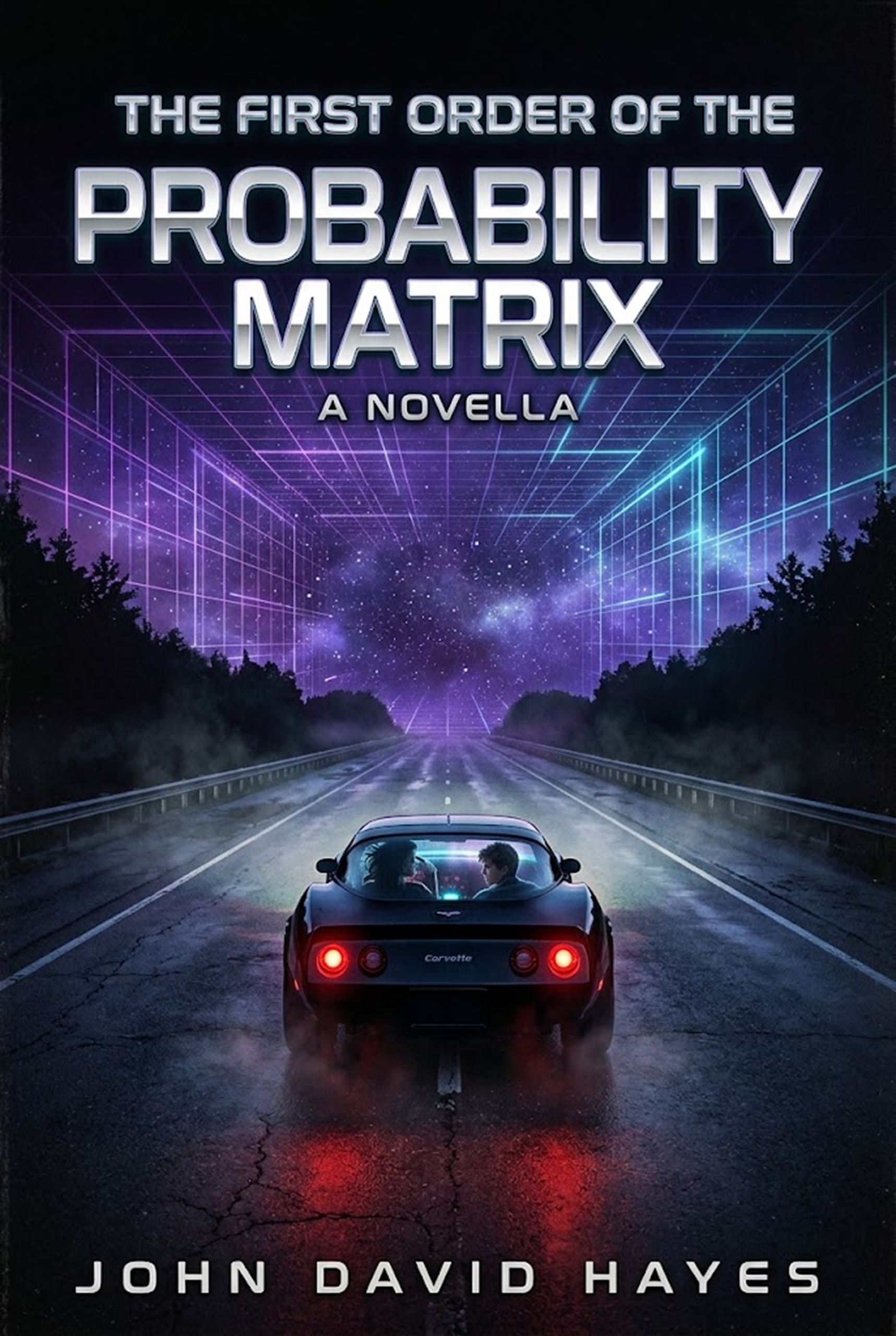 First-Order Probability Matrix Cover
