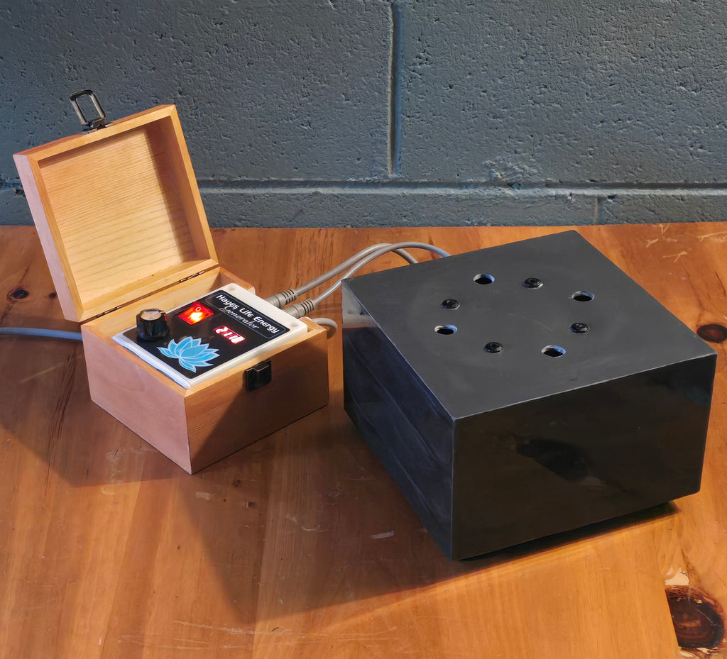 Hayes Life Energy Generator