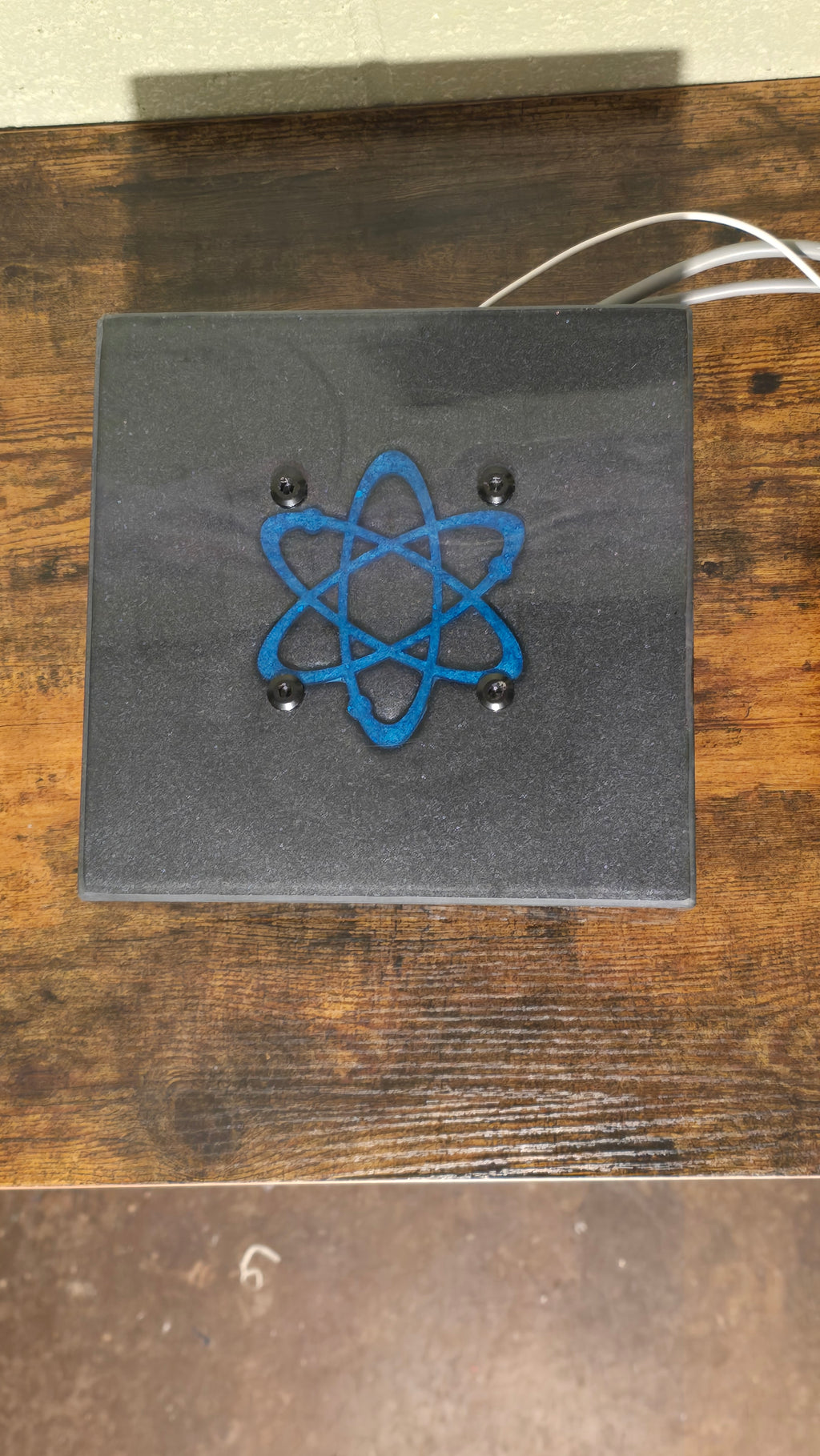 Hayes Radionics Device