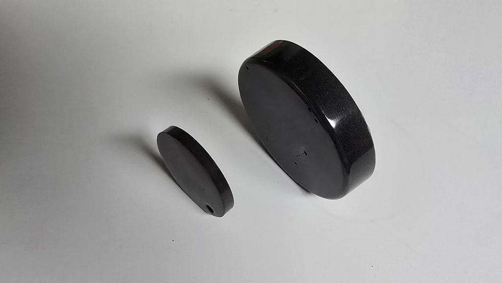 Hayes Life Energy Transfer Set