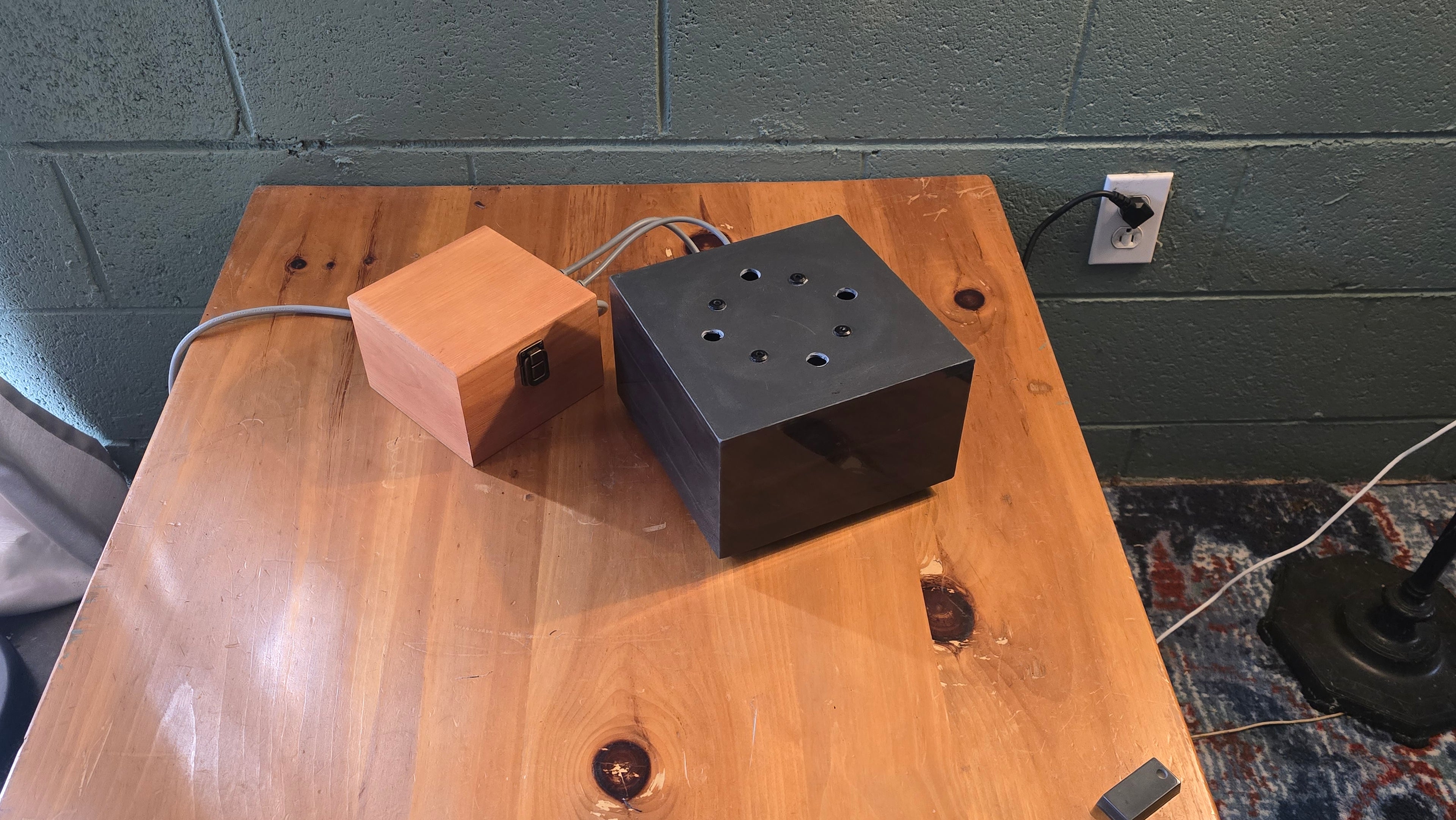 Hayes Life Energy Generator