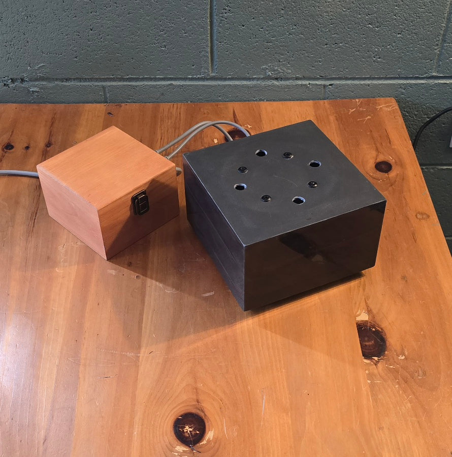 Hayes Life Energy Generator